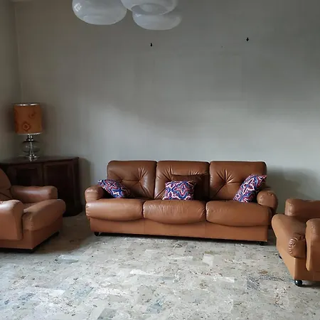 Apartament Mare