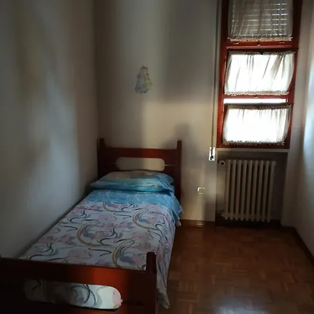 Mare Apartament *