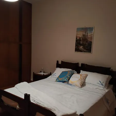 Апартаменты Mare