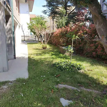 Апартаменты Mare *