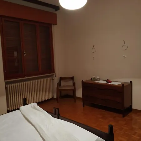 Apartament Mare *