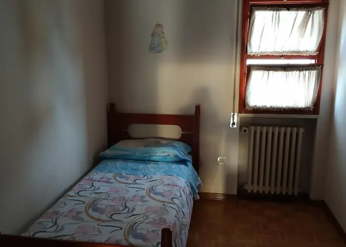 Mare Apartament *