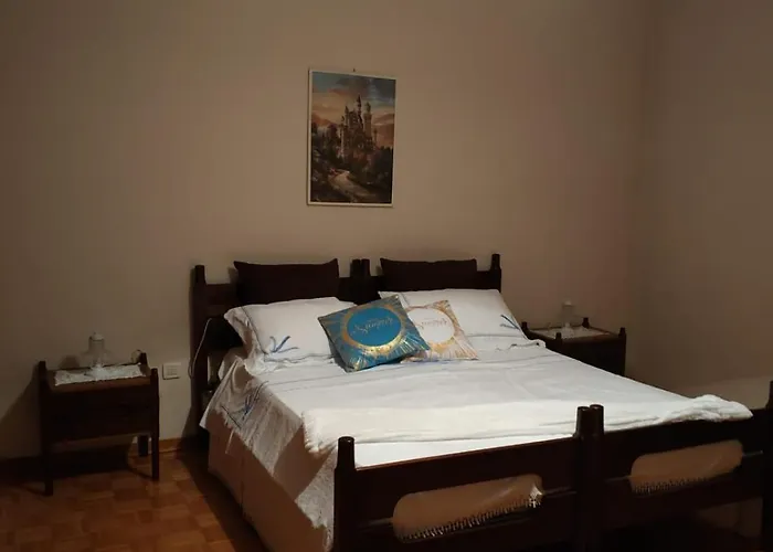 Mare Апартаменты *