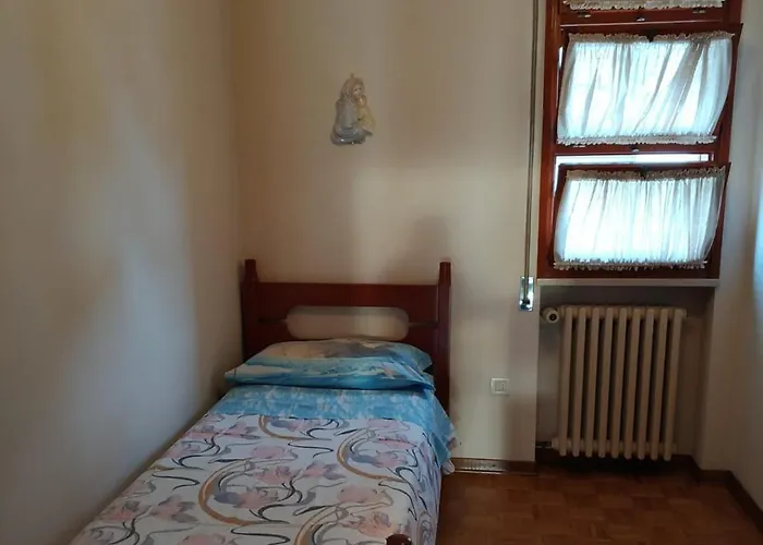 Mare Apartament Cesenatico
