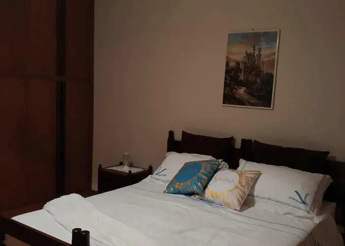 Apartament Mare