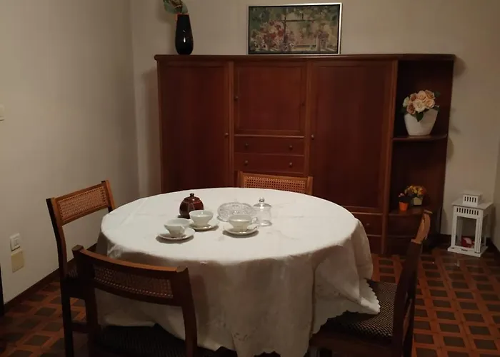 Mare Apartament