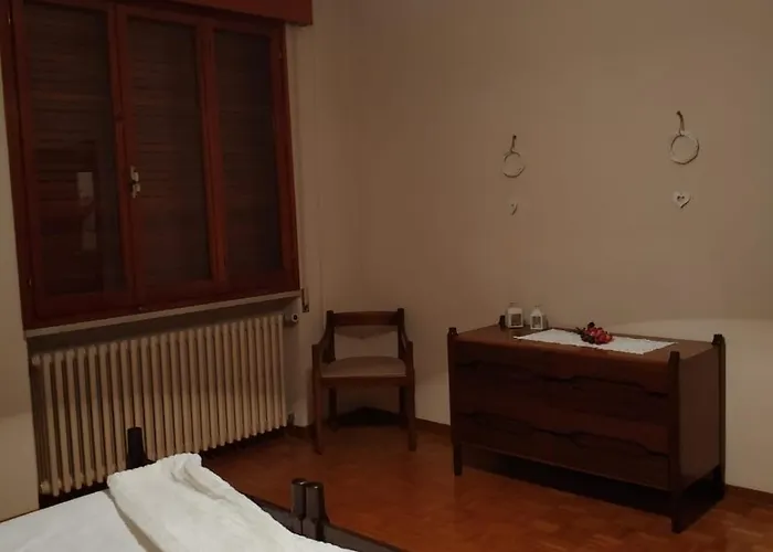 Apartament Mare *