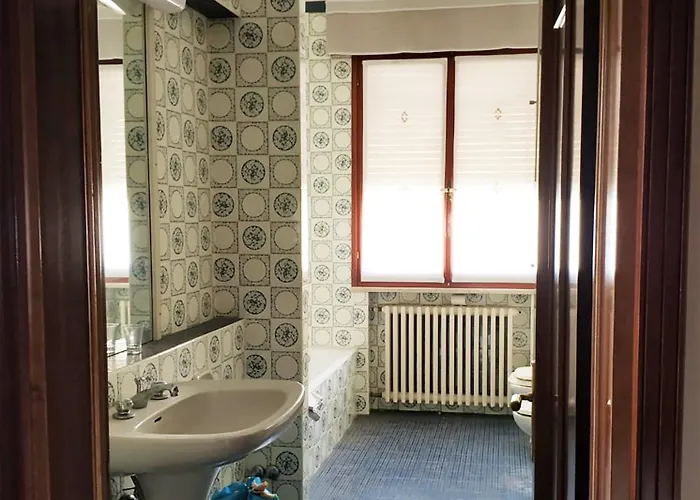 Mare Apartament Cesenatico