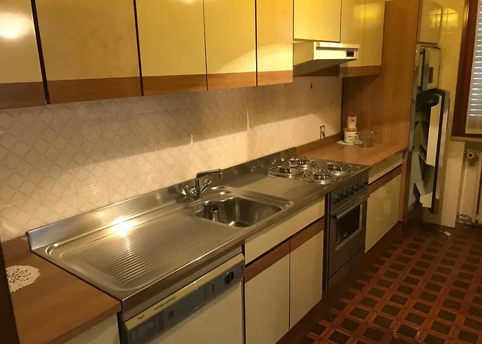 Mare Apartament Cesenatico