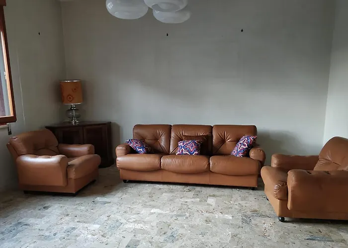 Apartament Mare